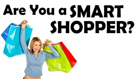 The Smart Shopper is open today and 